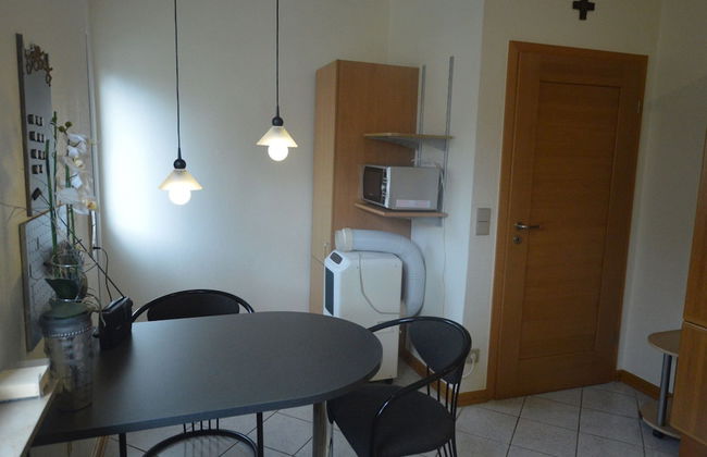 Apartment in Trittenheim With Terrace and Garden - Foto 6