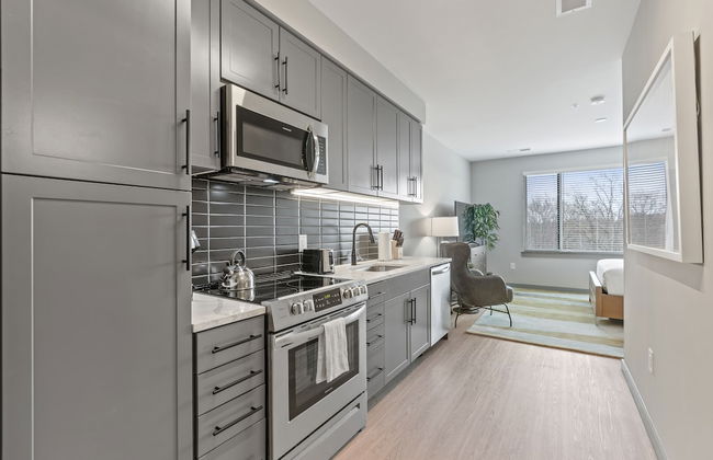 WhyHotel by Placemakr Columbia - Foto 52