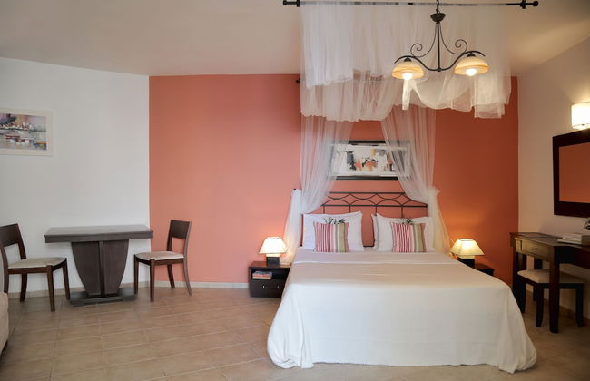 Yalis Hotel - Foto 24