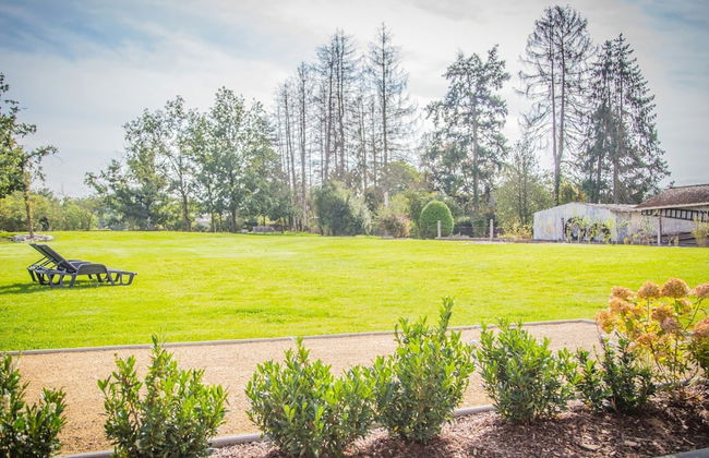 Gite Ma Dame Jeanne in Durbuy With a Sauna - Foto 30