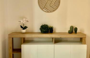 Bnbook Blue River -2 bedrooms and private parking - Foto 24