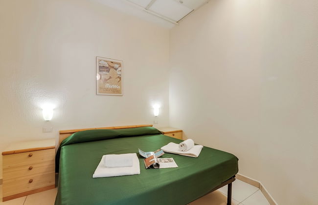 La Dimora del Salento Villetta on Seashor - Foto 3