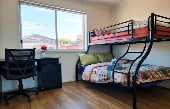 Rosie House - Spacious Comfortable Home - Foto 27