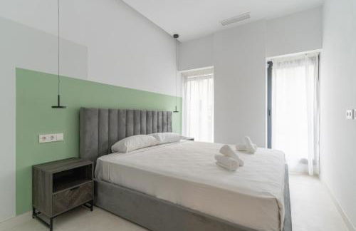 Canillas Apartments - Photo 23