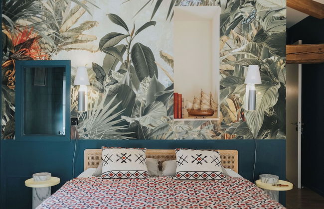 Lyon Country House - Tour de Garde - Foto 5