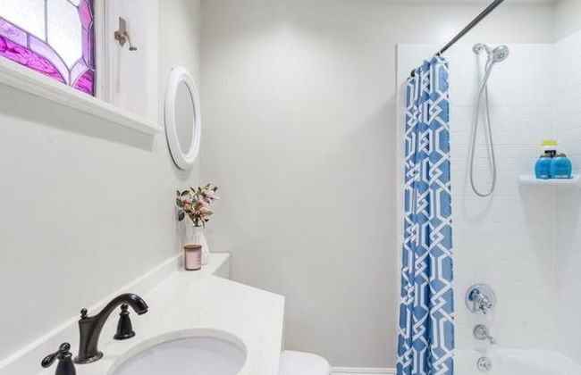 Highland Haven Water view Stay - Foto 25