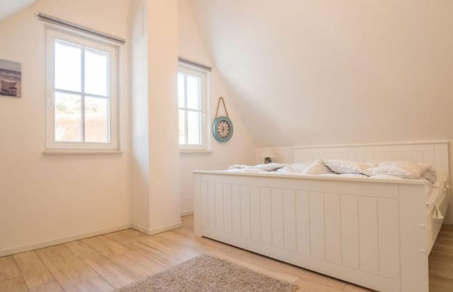 Thatched Roof Holiday Home Dunenblick - Foto 4