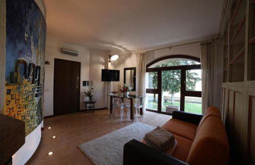 HT CASTELLO DI CAMPOLONGO - Foto 14