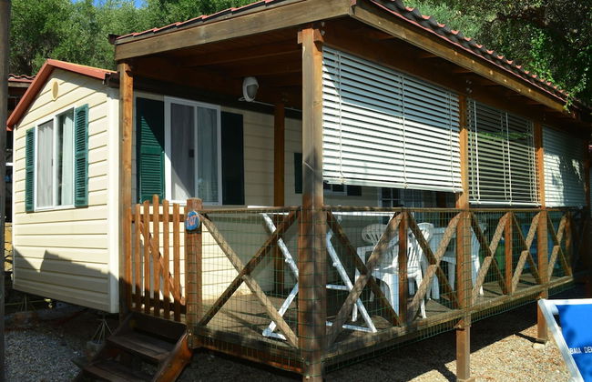 Baia del Silenzio Resort in Napels - Foto 1