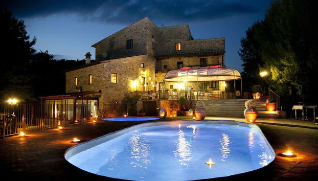 Il Castelluccio Country Resort Restaurant & SPA - Foto 2, Immagine principale