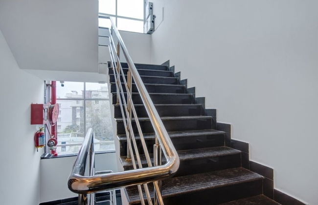 iROOMZ Botanica Luxury Living Space - Foto 20