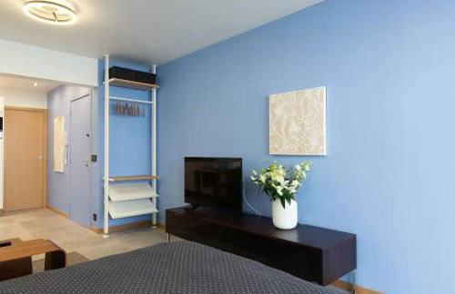 Cannes NEW Apartment, Palais Des Festivals, CROISETTE, Beaches - Foto 6