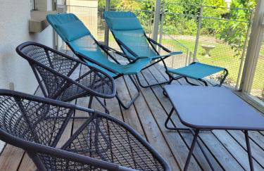 Le cocon d'Emma, appartement avec jardin et terrasse privé, clim, 2 chambres - Foto 21
