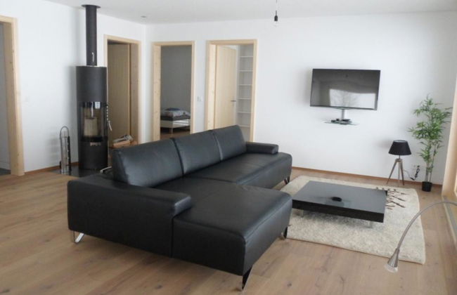 Chalet Coco - Foto 9