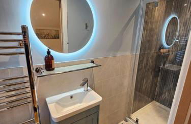 Cameo Suite - The Apple Barn - Foto 10