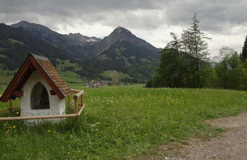 Landhaus Tannheimer - Foto 11