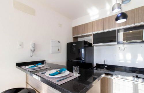 Sunset Studio - GRU 1001 - Foto 14