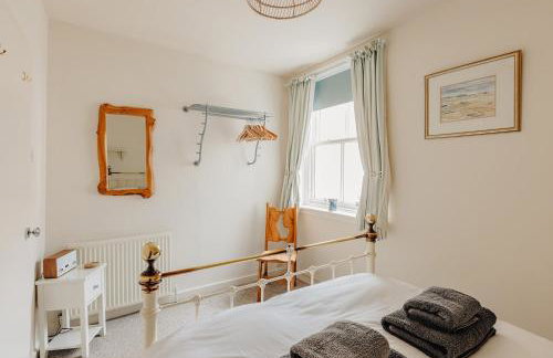 Cleek Cottage, Earlsferry - Foto 17