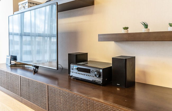 WINWINSTAY Exclusive Apartments by River Daugava - Photo 21