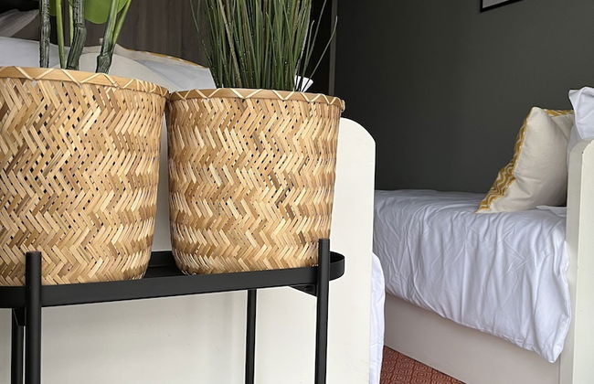 Hotel Puerta Roja Reforma - Foto 20