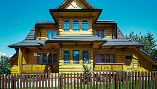 Dom Rodzinny - Foto 3