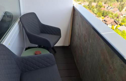 Feinwald Highline Altenau - Foto 32