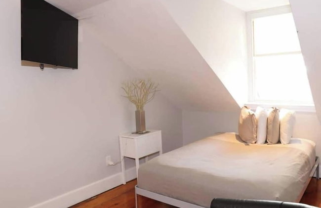 Maverick Suites at 40 Temple St - Foto 62