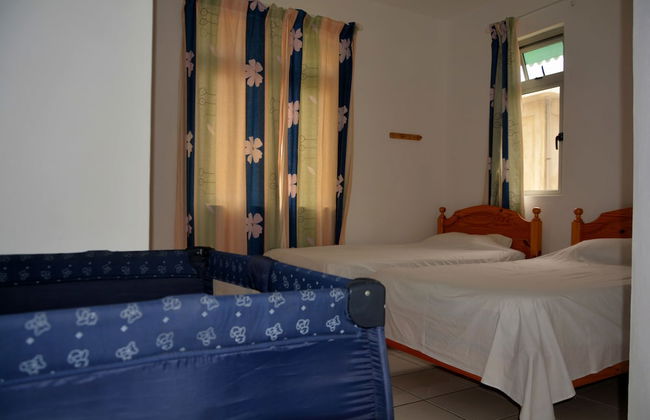 Pingouinvillas - Photo 4