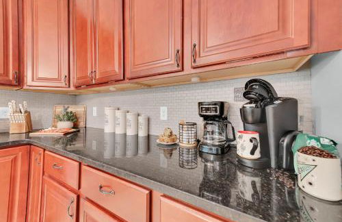 Hot Tub Game Room Firepit Arrowhead Family - Foto 30