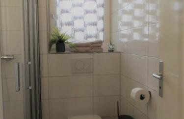Studio Apartment Elten - Foto 14