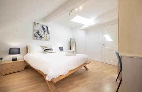 Withington Apartments - Foto 37