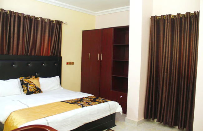 Cogent Apartments - Foto 28