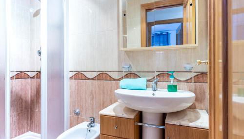 Acapulco III Marina DOR - Beach Front - Foto 4