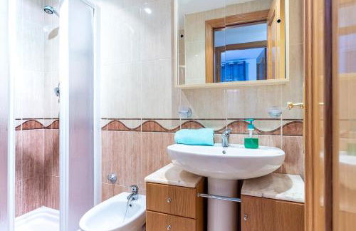 Acapulco III Marina DOR - Beach Front - Foto 4