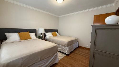 Charming Cozy 2 br 1 ba apt near Oak Park fast wifi near transportation - Foto 5