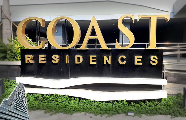 Home Sweet Home at Manila Bay - Foto 42