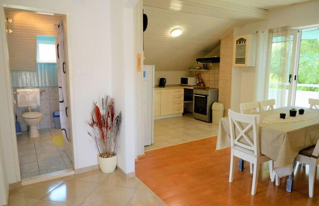 Sea View Apartment on Walking Distance to sea - Foto 15