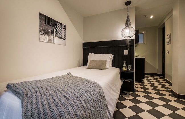 Apart Hotel B - Foto 19