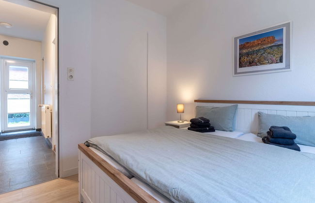 Apartment in St. Peter-ording Near North Sea - Photo 2