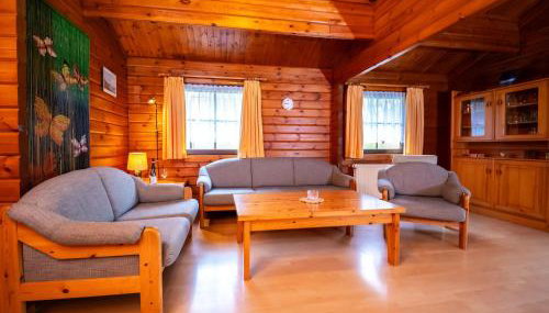 Chalet Geli by Interhome - Foto 4