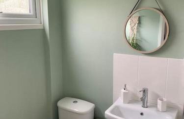 Hugo's hideaway, Belle Aire Free WIFI - Foto 9