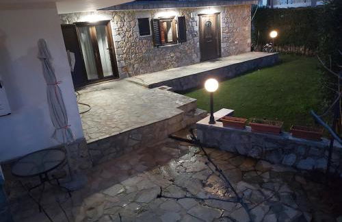 Stymfalia stone house - Foto 18