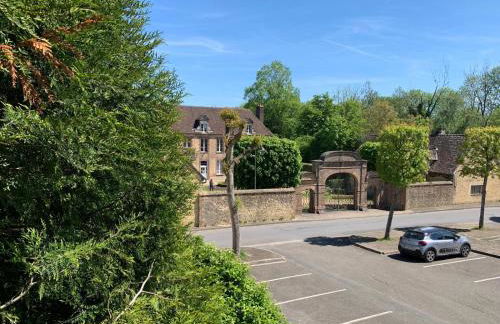 Chambres Senonches centre-ville - Foto 47