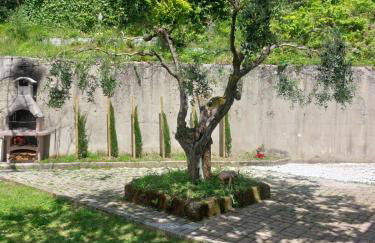 Elegant Tuscany Mountain Villa - Foto 11