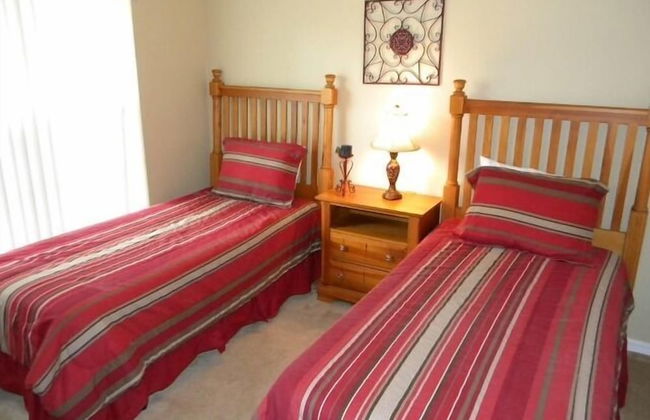 Ip60166 - Highgate at Legacy Park - 4 Bed 3 Baths Villa - Foto 8