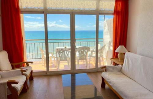 Winahost Apartamentro Cunit Vistas al Mar - Foto 6