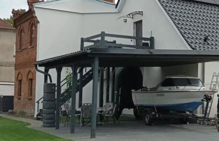 Haus beim Schloß - Foto 9