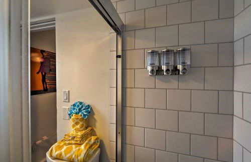 Trendy Apt on Route 66 - Near Standin on a Corner - Photo 23