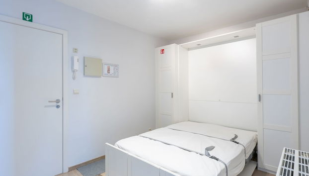 Studio With Terrace and sea View - Foto 3, Habitación