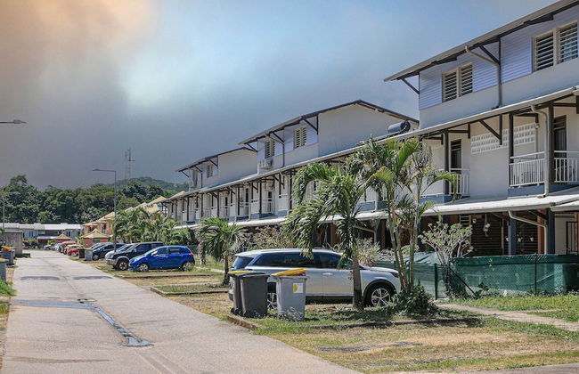 Appartement Cayenne Chic Design Élégant - Foto 60